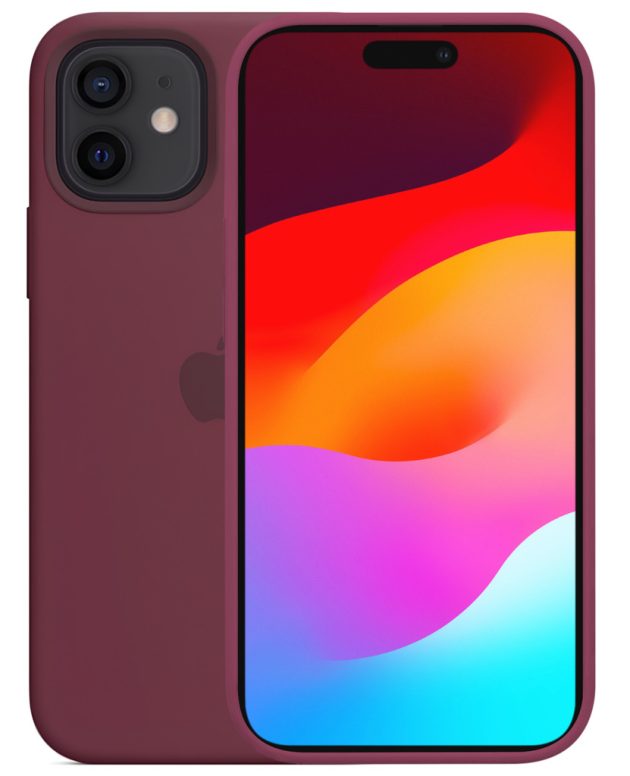 Etui case Iphone 15