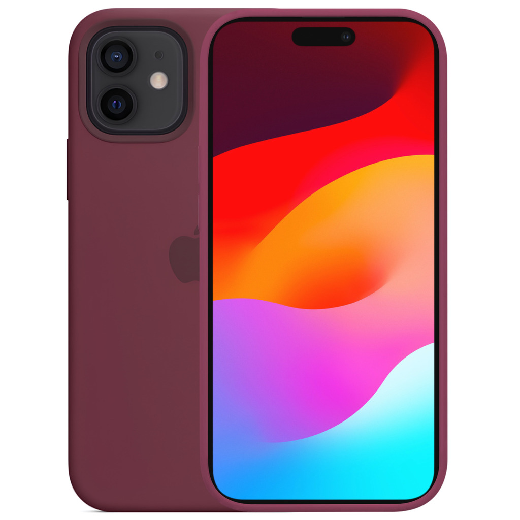 Etui case Iphone 15