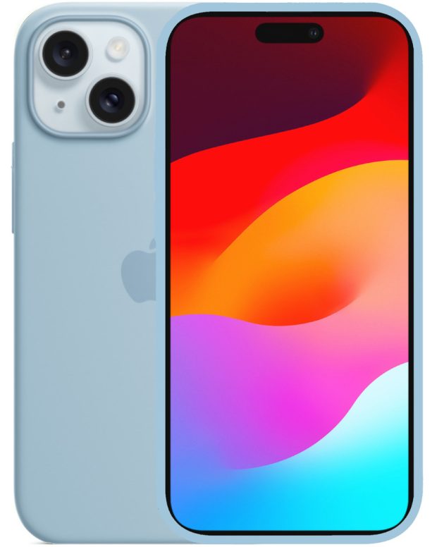 Etui case Iphone 14