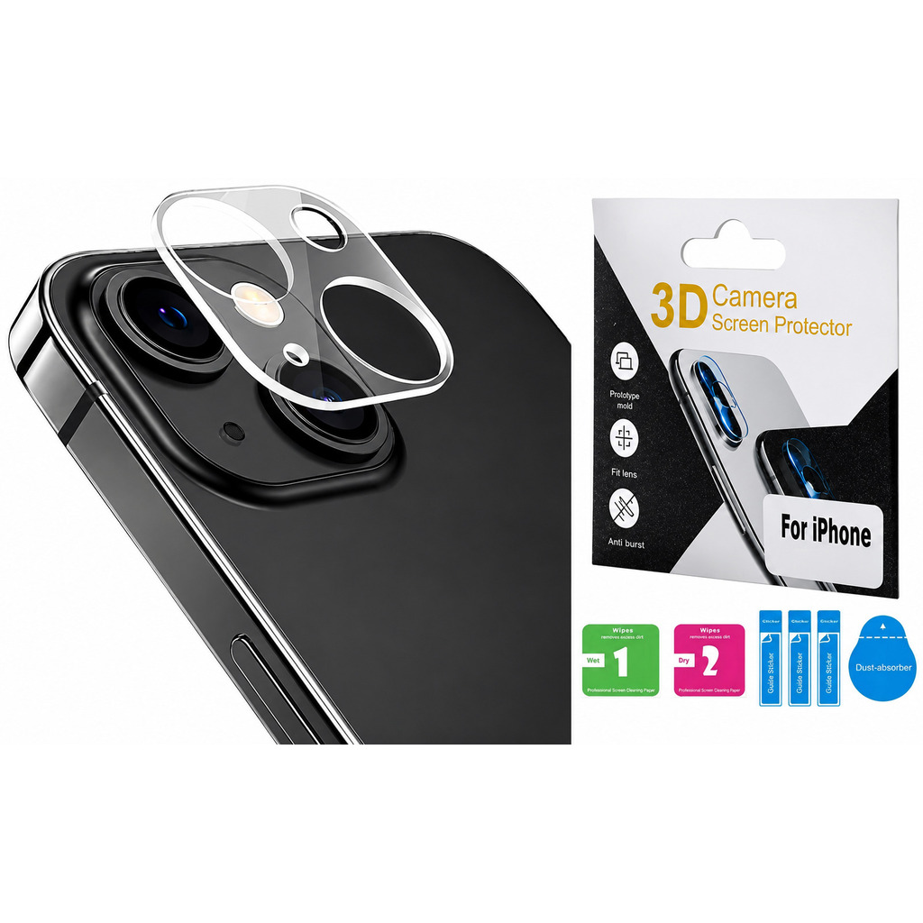 Szkło do iPhone 13
